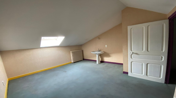 Ma-Cabane - Vente Maison Saint-Laurent-sur-Gorre, 127 m²