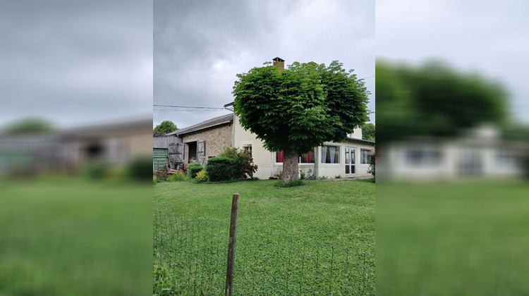 Ma-Cabane - Vente Maison SAINT LAURENT SUR GORRE, 144 m²