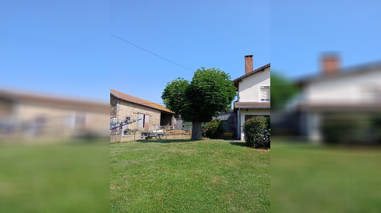 Ma-Cabane - Vente Maison SAINT LAURENT SUR GORRE, 144 m²