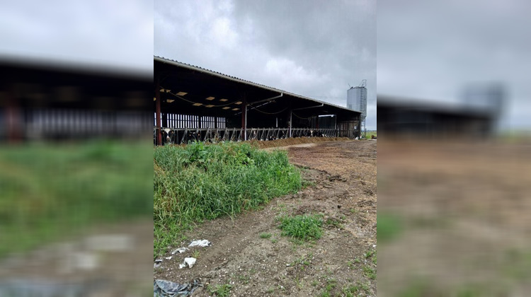 Ma-Cabane - Vente Maison SAINT LAURENT SUR GORRE, 144 m²