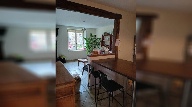 Ma-Cabane - Vente Maison SAINT LAURENT SUR GORRE, 144 m²
