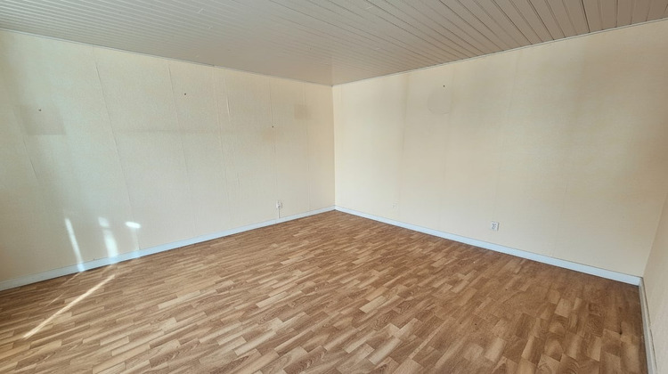 Ma-Cabane - Vente Maison Saint-Laurent-sur-Gorre, 129 m²