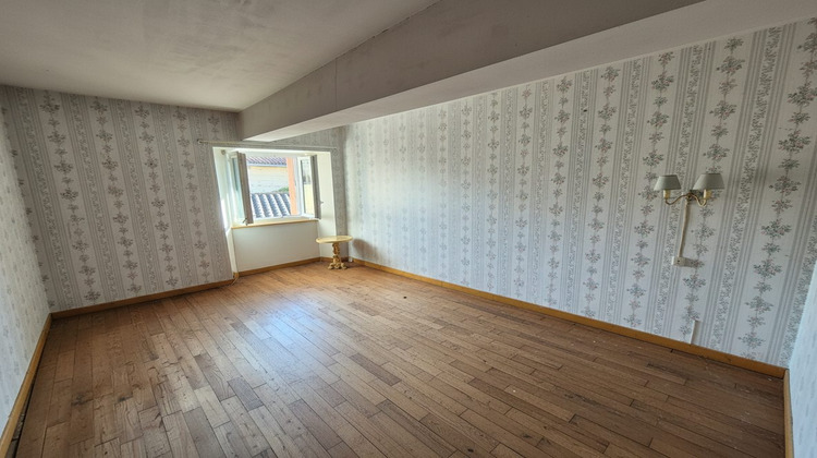 Ma-Cabane - Vente Maison Saint-Laurent-sur-Gorre, 129 m²