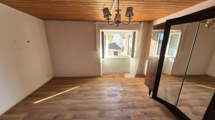 Ma-Cabane - Vente Maison Saint-Laurent-sur-Gorre, 129 m²