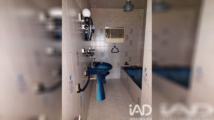 Ma-Cabane - Vente Maison Saint-Laurent-sur-Gorre, 104 m²