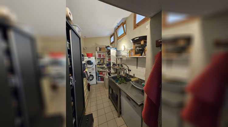 Ma-Cabane - Vente Maison Saint-Laurent-sur-Gorre, 189 m²