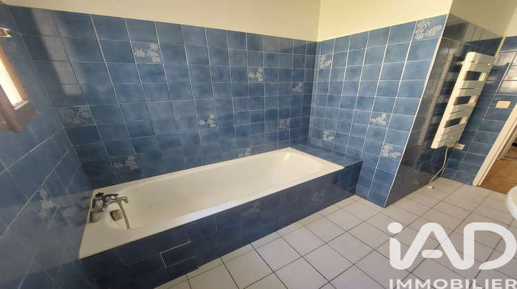 Ma-Cabane - Vente Maison Saint-Laurent-sur-Gorre, 97 m²