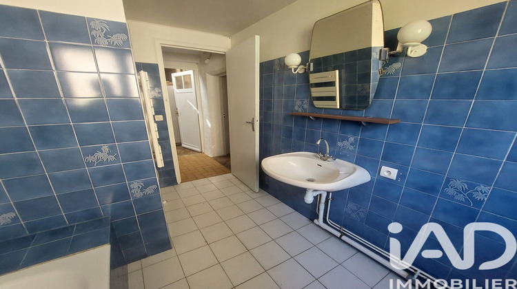 Ma-Cabane - Vente Maison Saint-Laurent-sur-Gorre, 97 m²