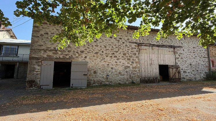 Ma-Cabane - Vente Maison SAINT-LAURENT-SUR-GORRE, 95 m²