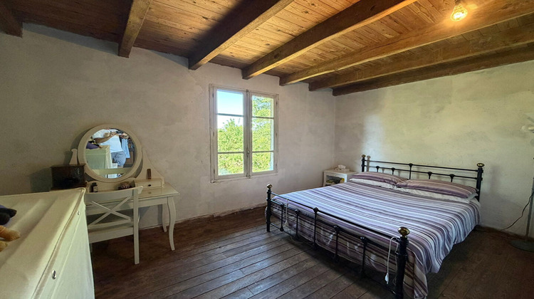 Ma-Cabane - Vente Maison SAINT-LAURENT-SUR-GORRE, 95 m²