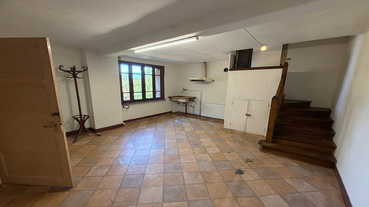Ma-Cabane - Vente Maison SAINT-LAURENT-SUR-GORRE, 95 m²