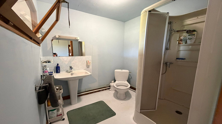 Ma-Cabane - Vente Maison SAINT-LAURENT-SUR-GORRE, 95 m²