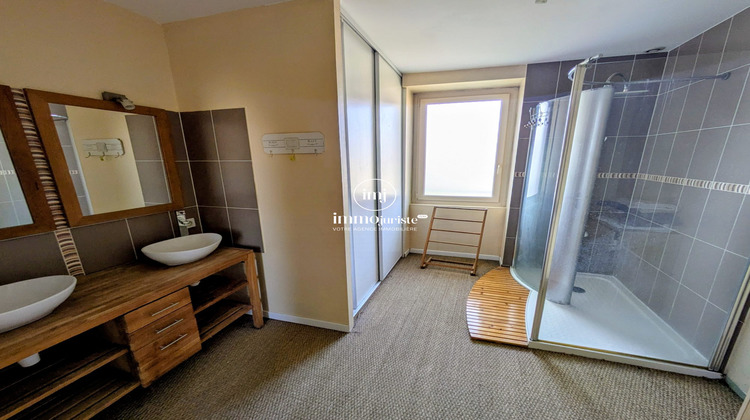 Ma-Cabane - Vente Maison Saint-Laurent-sur-Gorre, 176 m²
