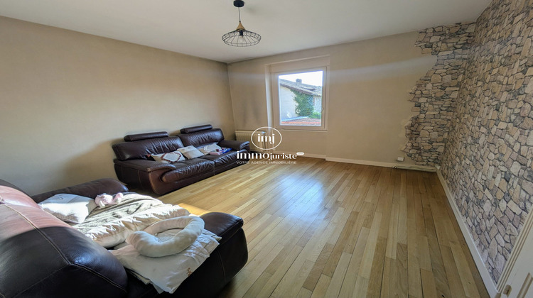 Ma-Cabane - Vente Maison Saint-Laurent-sur-Gorre, 176 m²