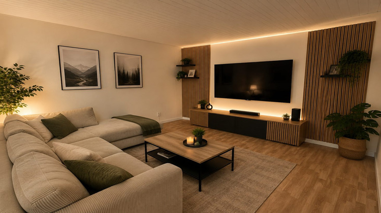 Ma-Cabane - Vente Maison Saint-Laurent-sur-Gorre, 129 m²