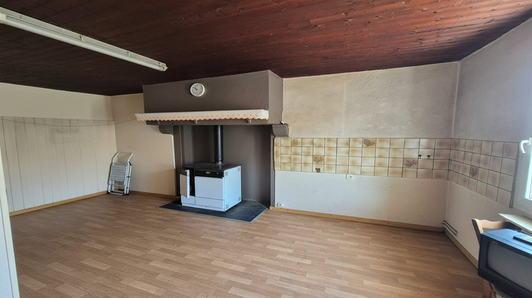 Ma-Cabane - Vente Maison Saint-Laurent-sur-Gorre, 129 m²
