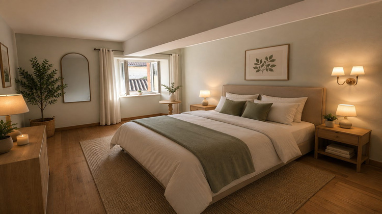 Ma-Cabane - Vente Maison Saint-Laurent-sur-Gorre, 129 m²