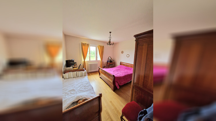 Ma-Cabane - Vente Maison Saint-Laurent-sur-Gorre, 65 m²