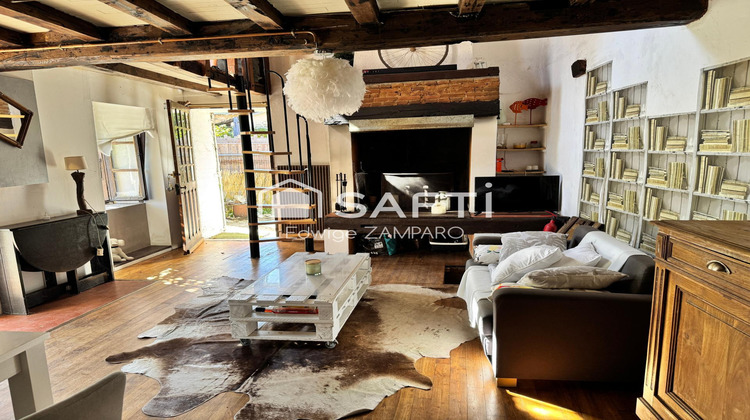 Ma-Cabane - Vente Maison Saint-Laurent-sur-Gorre, 50 m²