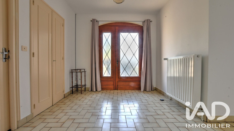 Ma-Cabane - Vente Maison Saint-Laurent-sur-Gorre, 94 m²