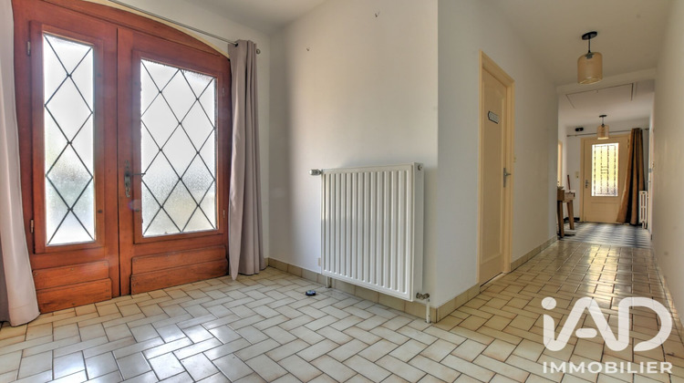 Ma-Cabane - Vente Maison Saint-Laurent-sur-Gorre, 94 m²
