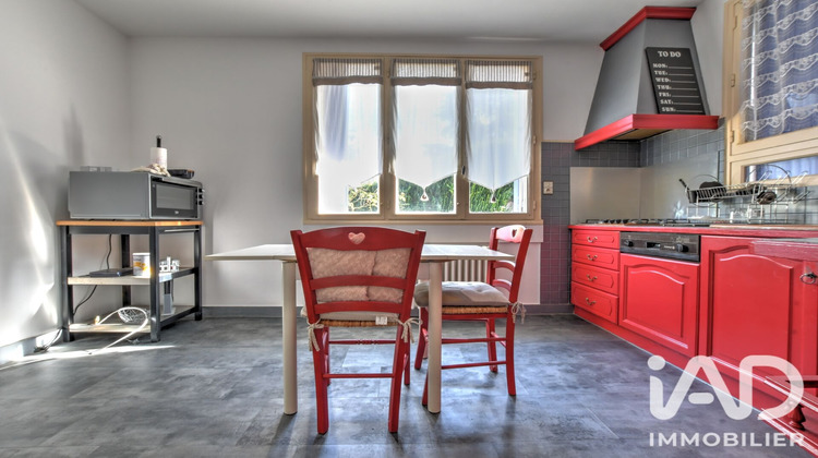 Ma-Cabane - Vente Maison Saint-Laurent-sur-Gorre, 94 m²