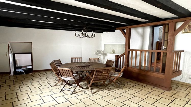 Ma-Cabane - Vente Maison SAINT-LAURENT-SUR-MANOIRE, 164 m²