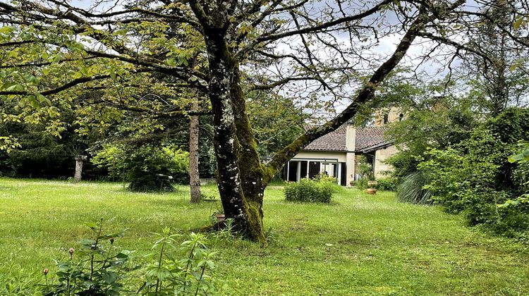 Ma-Cabane - Vente Maison SAINT-LAURENT-SUR-MANOIRE, 164 m²