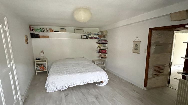 Ma-Cabane - Vente Maison SAINT-LAURENT-SUR-MANOIRE, 164 m²