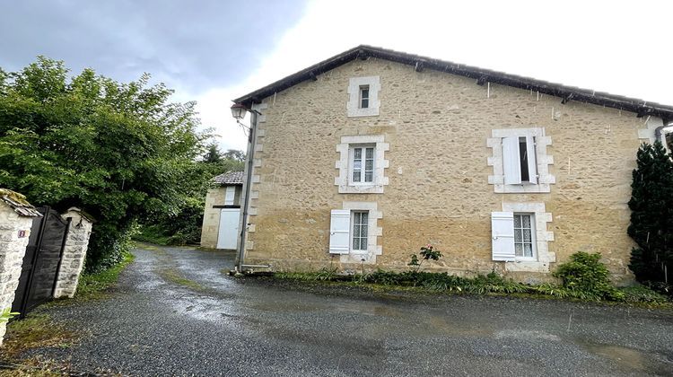 Ma-Cabane - Vente Maison SAINT-LAURENT-SUR-MANOIRE, 164 m²