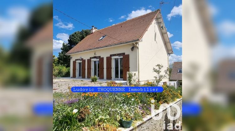 Ma-Cabane - Vente Maison Saint-Laurent-sur-Mer, 76 m²