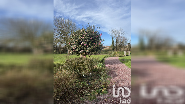 Ma-Cabane - Vente Maison Saint-Laurent-sur-Mer, 90 m²