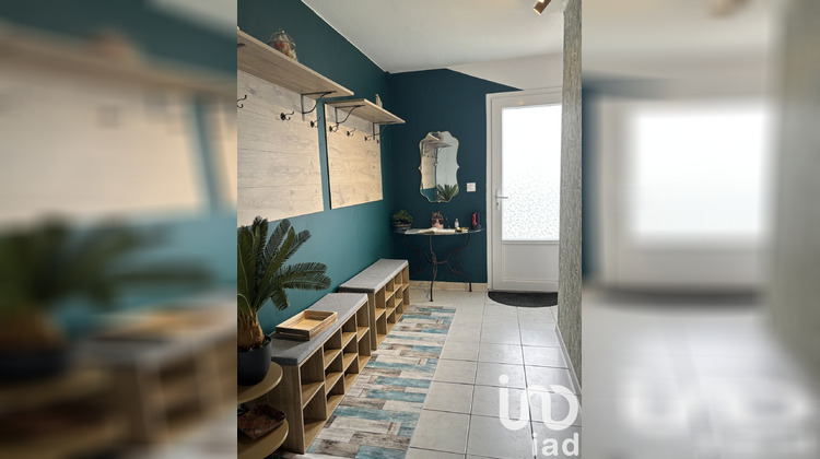 Ma-Cabane - Vente Maison Saint-Laurent-sur-Mer, 90 m²