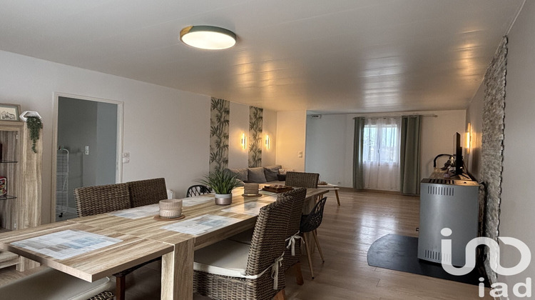 Ma-Cabane - Vente Maison Saint-Laurent-sur-Mer, 90 m²