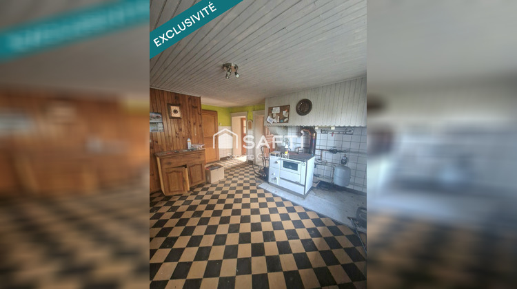 Ma-Cabane - Vente Maison Saint-Laurent-sur-Othain, 146 m²