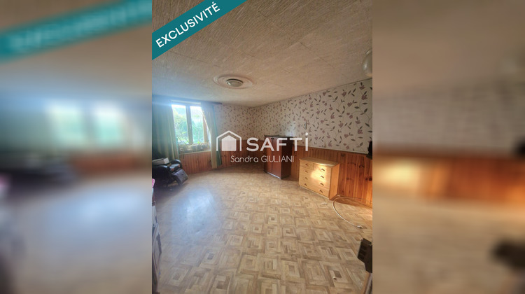 Ma-Cabane - Vente Maison Saint-Laurent-sur-Othain, 146 m²