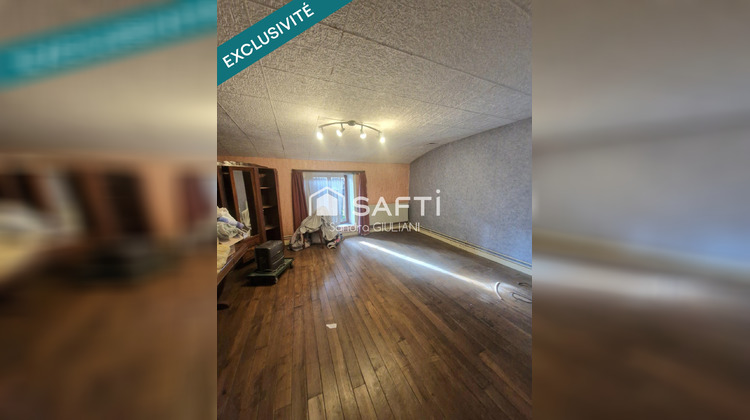 Ma-Cabane - Vente Maison Saint-Laurent-sur-Othain, 146 m²