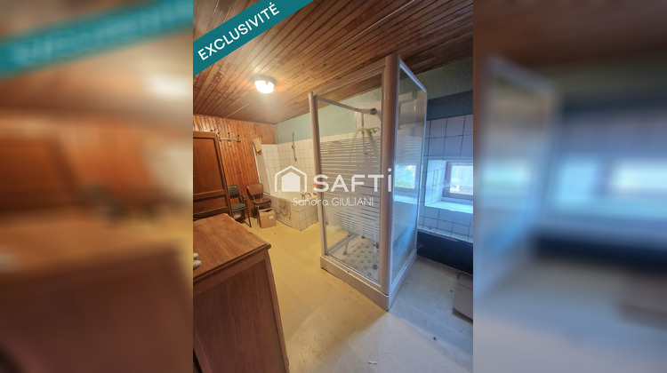 Ma-Cabane - Vente Maison Saint-Laurent-sur-Othain, 146 m²