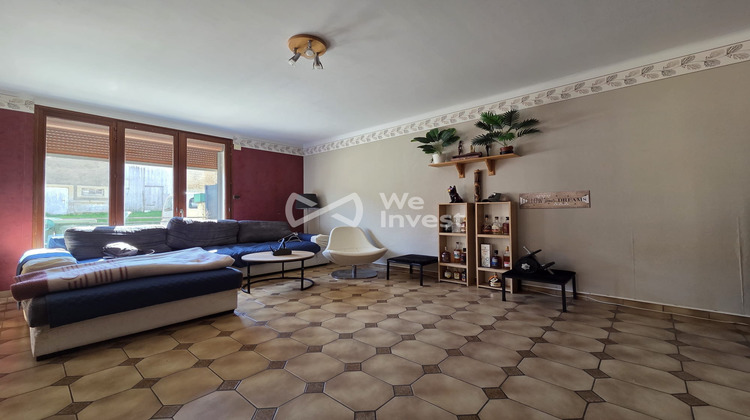 Ma-Cabane - Vente Maison Saint-Laurent-sur-Othain, 180 m²