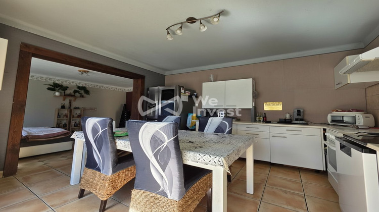 Ma-Cabane - Vente Maison Saint-Laurent-sur-Othain, 180 m²
