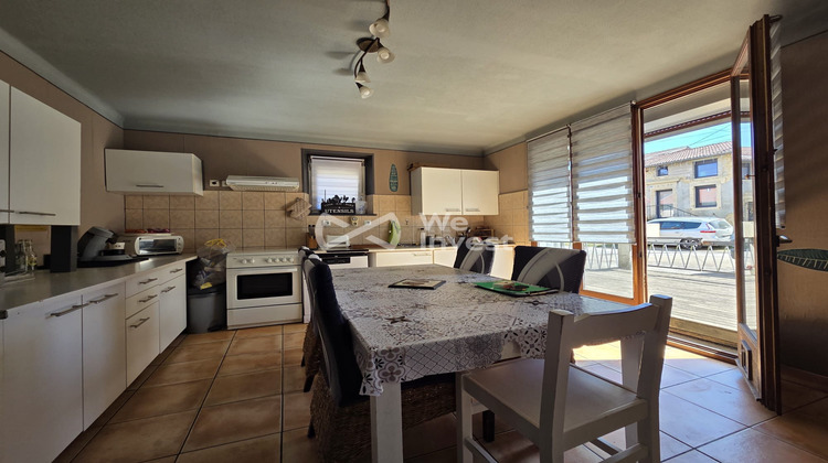 Ma-Cabane - Vente Maison Saint-Laurent-sur-Othain, 180 m²