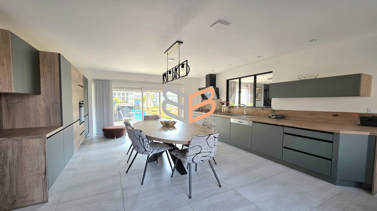 Ma-Cabane - Vente Maison Saint-Laurent-sur-Othain, 145 m²