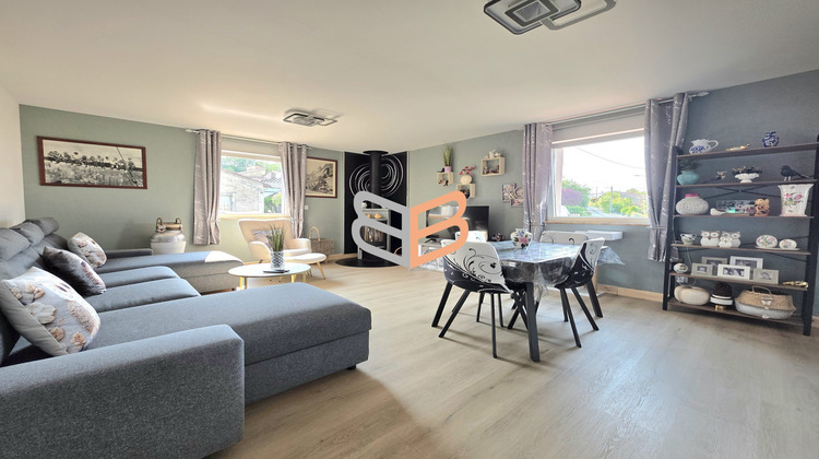 Ma-Cabane - Vente Maison Saint-Laurent-sur-Othain, 145 m²