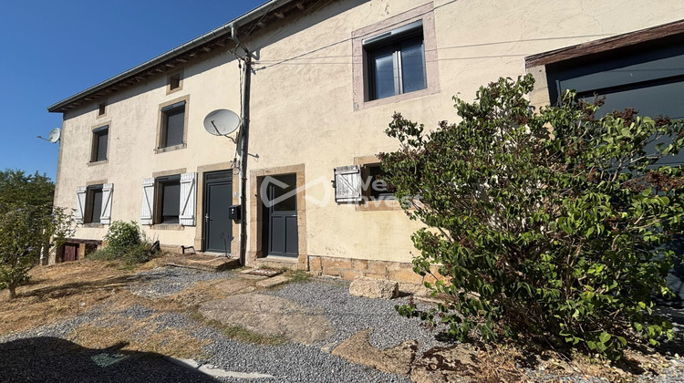 Ma-Cabane - Vente Maison Saint-Laurent-sur-Othain, 240 m²