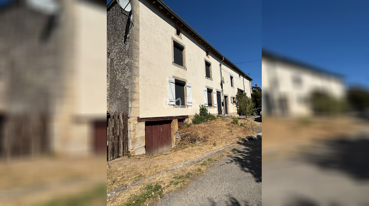 Ma-Cabane - Vente Maison Saint-Laurent-sur-Othain, 240 m²
