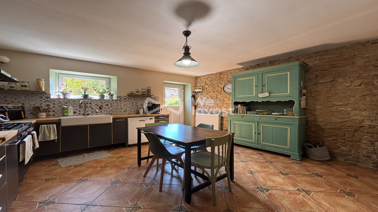 Ma-Cabane - Vente Maison Saint-Laurent-sur-Othain, 240 m²