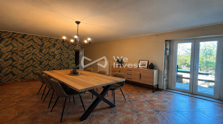 Ma-Cabane - Vente Maison Saint-Laurent-sur-Othain, 240 m²