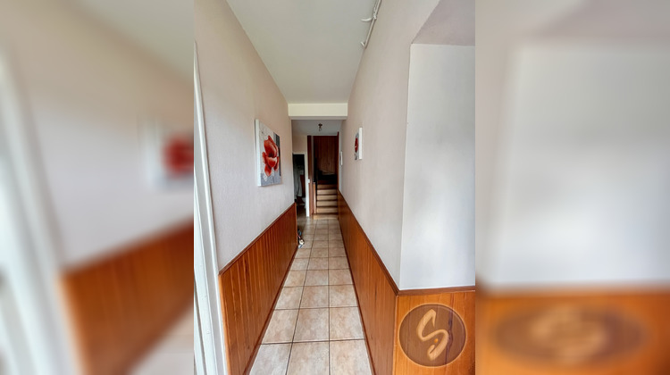 Ma-Cabane - Vente Maison Saint-Laurent-sur-Oust, 121 m²