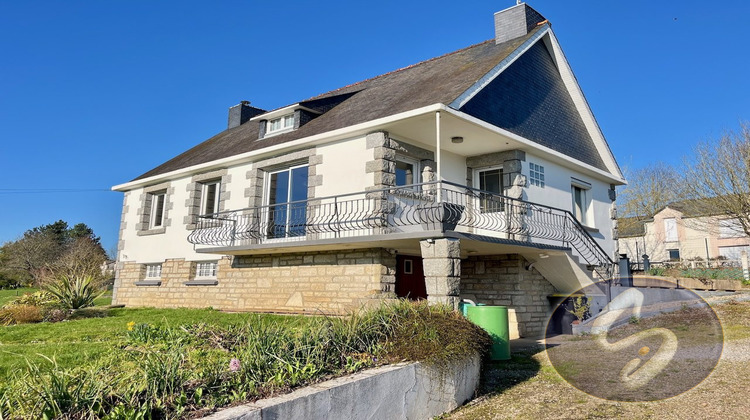 Ma-Cabane - Vente Maison Saint-Laurent-sur-Oust, 79 m²
