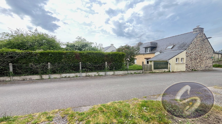 Ma-Cabane - Vente Maison Saint-Laurent-sur-Oust, 84 m²